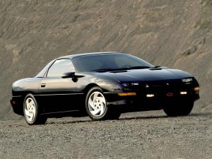 Chevrolet Camaro 1993 года